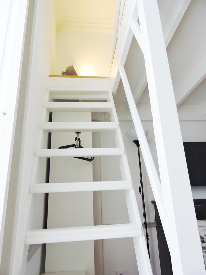 南特Duplex Bali Hyper Centre公寓 外观 照片