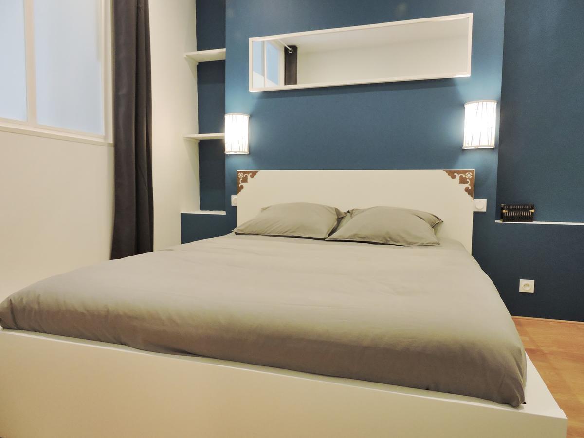 南特Duplex Bali Hyper Centre公寓 外观 照片