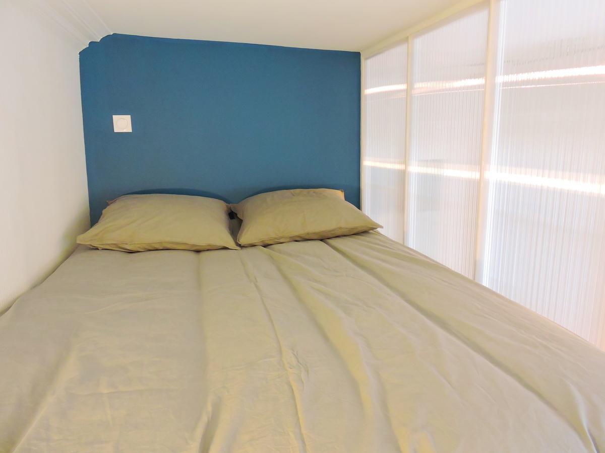 南特Duplex Bali Hyper Centre公寓 外观 照片